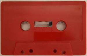 Dr Sure's Unusual Practice: While Aus Burns cassette
