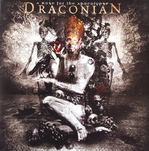 Draconian: A Rose For The Apocalypse CD
