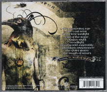 Draconian: A Rose For The Apocalypse CD