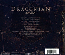 Draconian: Sovran CD