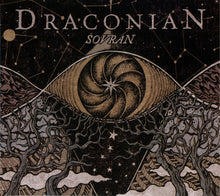 Draconian: Sovran CD