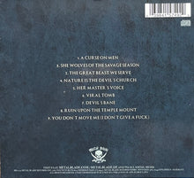 Dread Sovereign: Alchemical Warfare CD