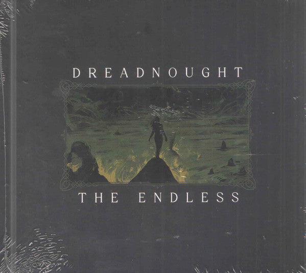 Dreadnought: The Endless CD