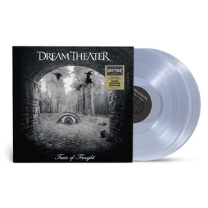 Dream Theater: Train of Thought 12" (RKTBR25) 12"