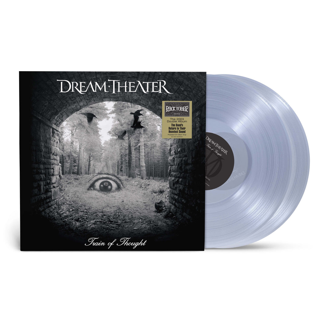 Dream Theater: Train of Thought 12