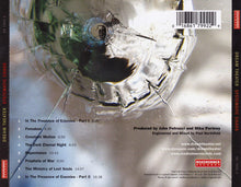 Dream Theatre: Systematic Chaos CD
