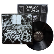 Dream World: S/T 12"