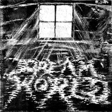 Dream World: S/T 12"