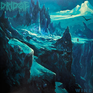 Dridge: Wind 12"