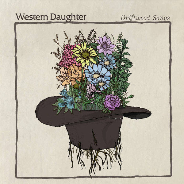 Western Daughter: Driftwood Songs 12