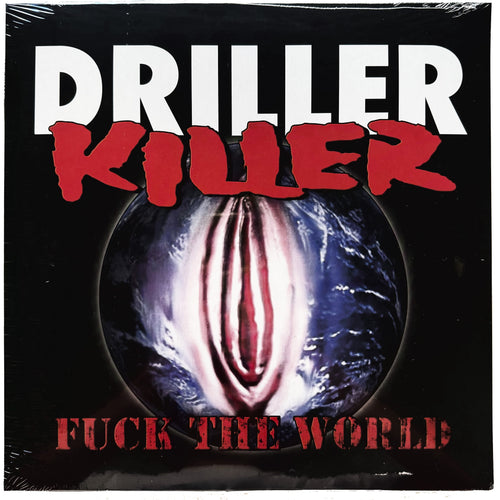 Driller Killer: Fuck The World 12