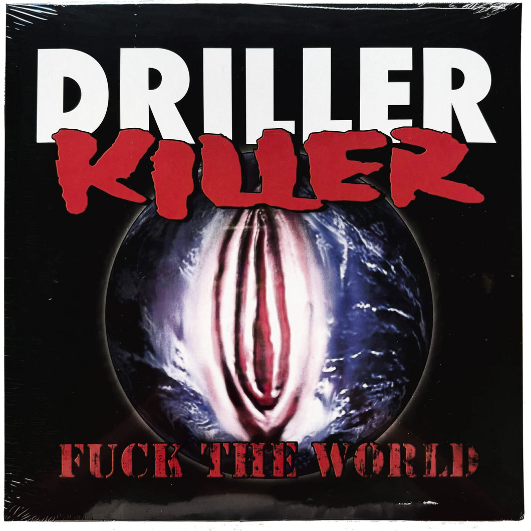 Driller Killer: Fuck The World 12