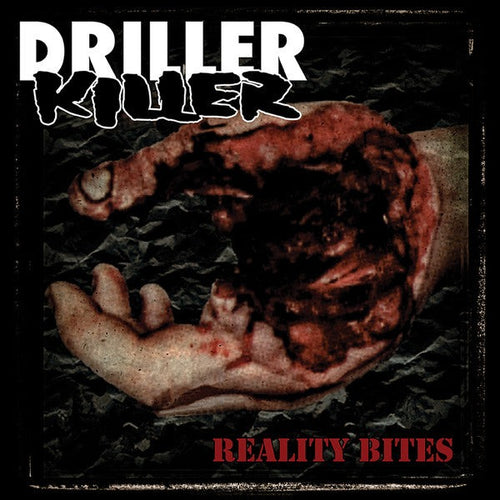 Driller Killer: Reality Bites 12