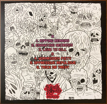 Dripping Decay: Ripping Remains 12"