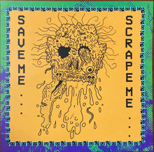 Dripping Decay: Ripping Remains 12"