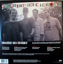 Drive-By Truckers: Alabama Ass Whuppin' 2x12"