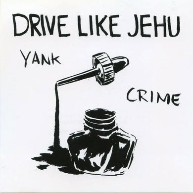 Drive Like Jehu: Yank Crime 12