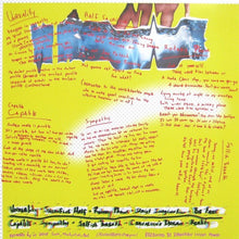 Droids Blood: Be Free 12"