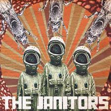 The Janitors: Drone Head 2x12