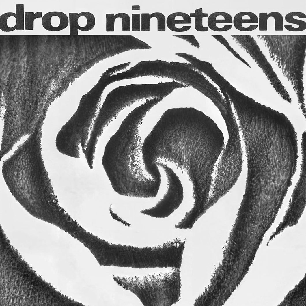 Drop Nineteens: 1991 12