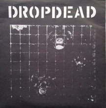 Dropdead: S/T 7"