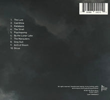 Drott: Orcus CD