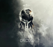 Drott: Orcus CD