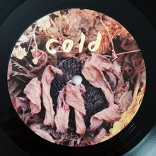 Drowse: Cold Air 12"