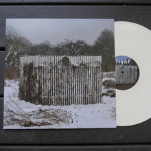 Drowse: Light Mirror 12"