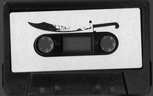 DRUJ: DRUJ cassette