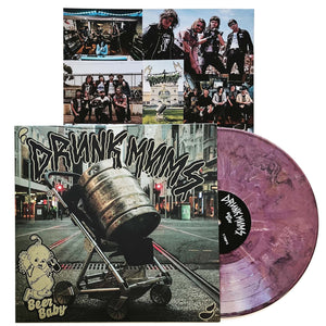 Drunk Mums: Beer Baby 12"