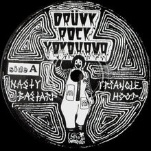 D.R.Y.: Shoot Up Death EP 7"