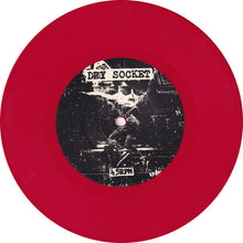 Dry Socket: Cessation 7"