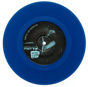DS-13: Aborted Teen Generation 7"