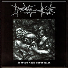DS-13: Aborted Teen Generation 7"