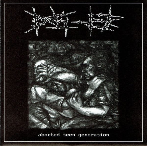 DS-13: Aborted Teen Generation 7