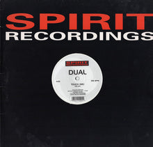 Dual: Touch (Me) 12"