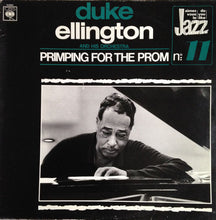 Duke Ellington And His Orchestra: Primping For The Prom 12"