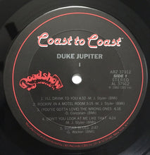 Duke Jupiter: Duke Jupiter 1 12"