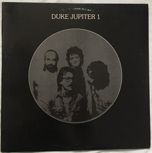 Duke Jupiter: Duke Jupiter 1 12"