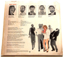 Duke Jupiter: Sweet Cheeks 12"