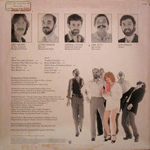 Duke Jupiter: Sweet Cheeks 12"