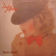 Duke Jupiter: Sweet Cheeks 12"