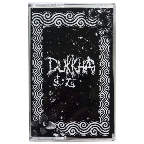 Dukkha: S/T cassette