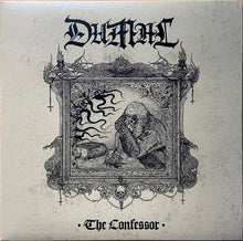 Dumal: The Confessor 12"