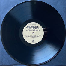 Dumal: The Confessor 12"