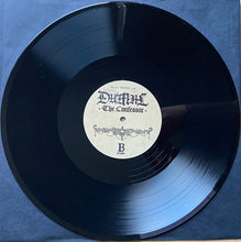 Dumal: The Confessor 12"