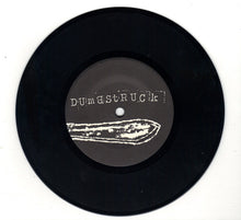 Dumbstruck / Y: Split 7"