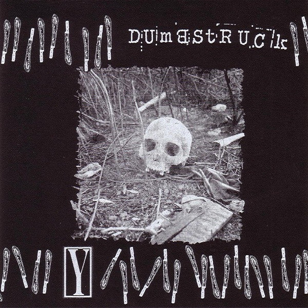 Dumbstruck / Y: Split 7