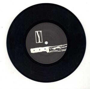 Dumbstruck / Y: Split 7"